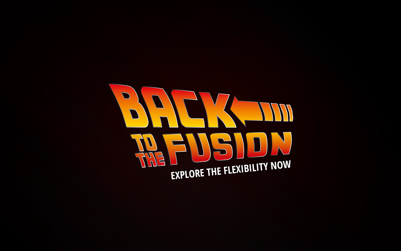 Back to the Fusion
