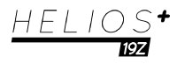 Helios 19Z Logo