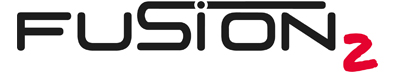 fusion2 logo