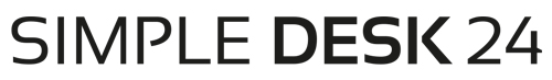 logo simpledesk