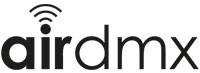 airdmx logo